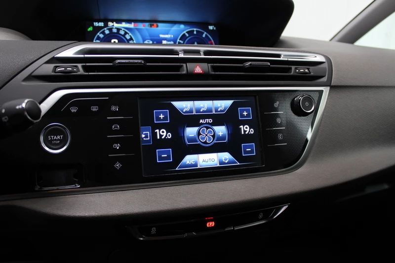 Hoofdafbeelding Citroën C4 Picasso