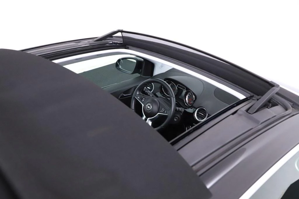 Hoofdafbeelding Opel ADAM