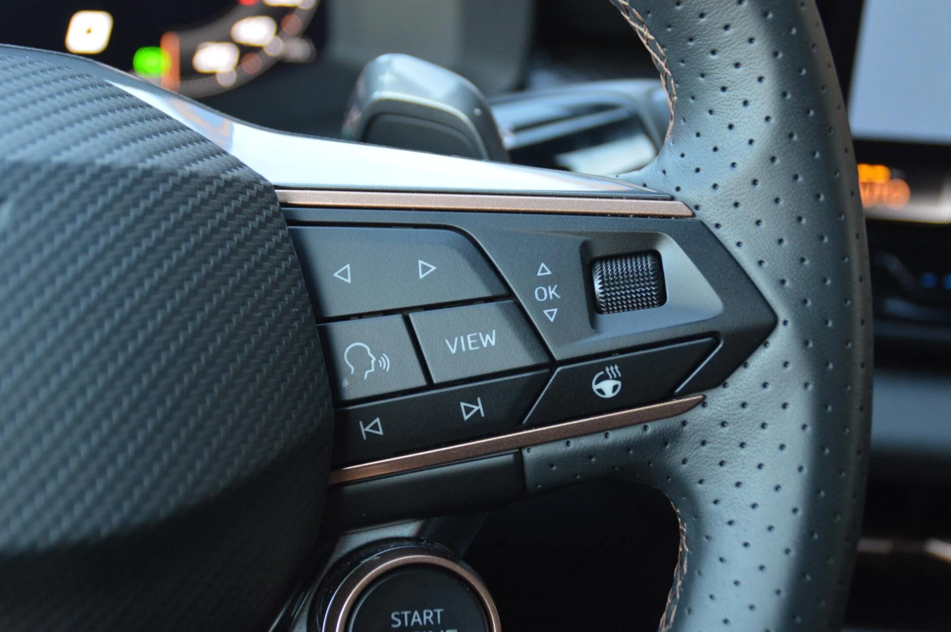 Hoofdafbeelding CUPRA Terramar