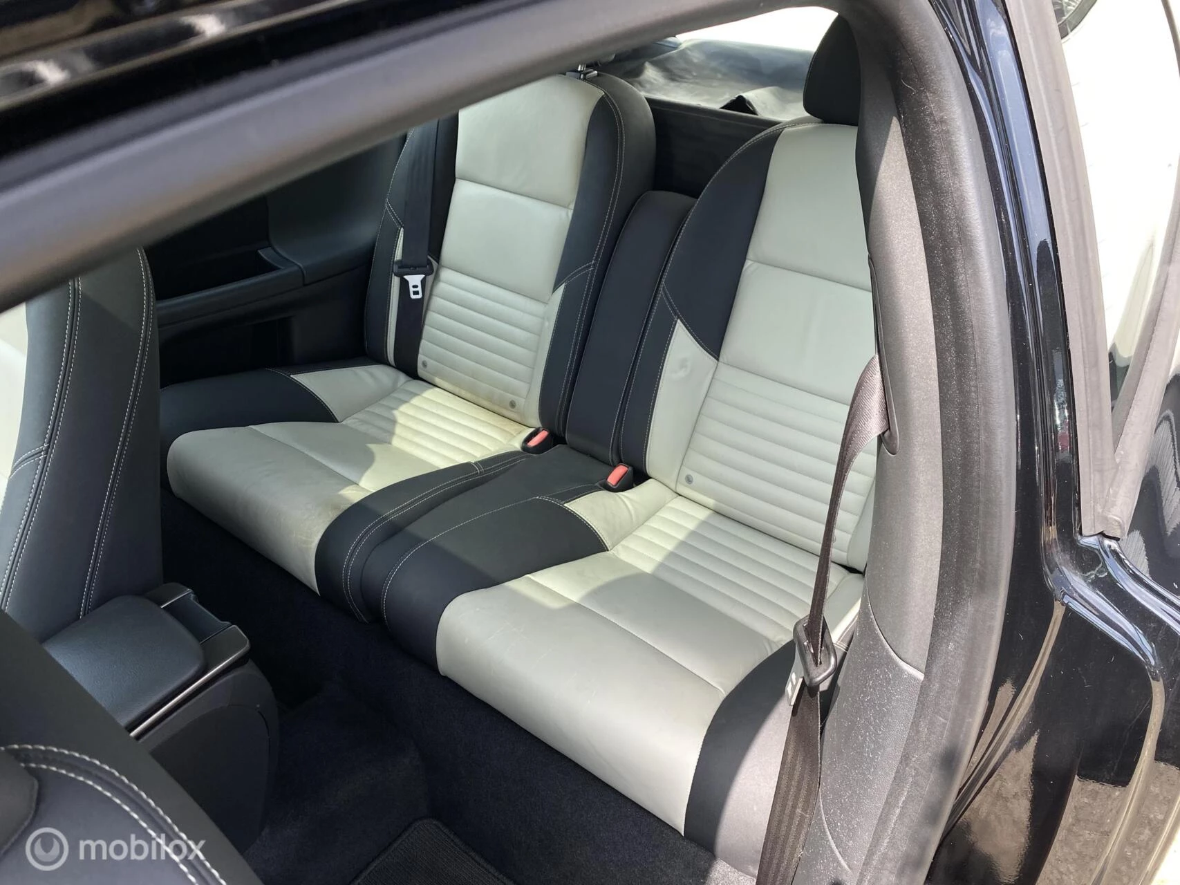 Hoofdafbeelding Volvo C30