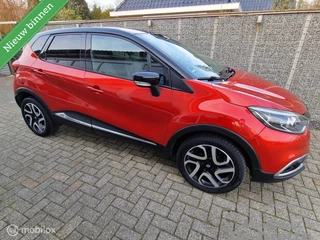 Renault Captur 0.9 TCe Xmod