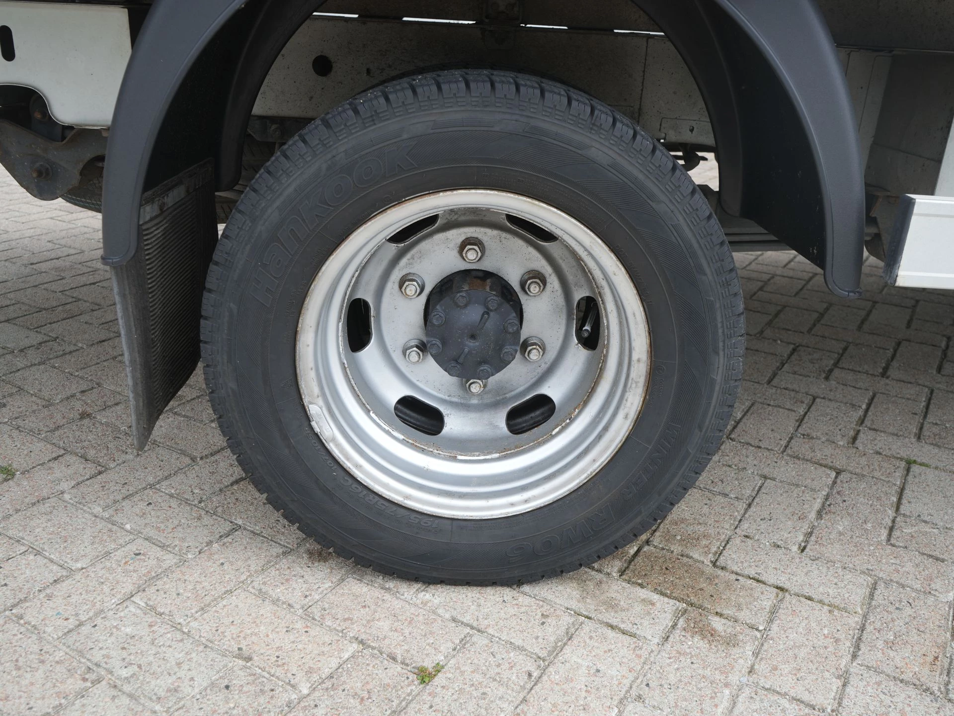 Hoofdafbeelding Opel Movano