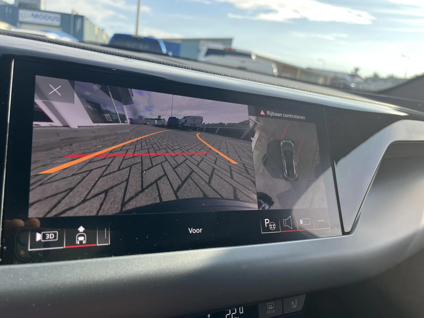 Hoofdafbeelding Audi e-tron GT