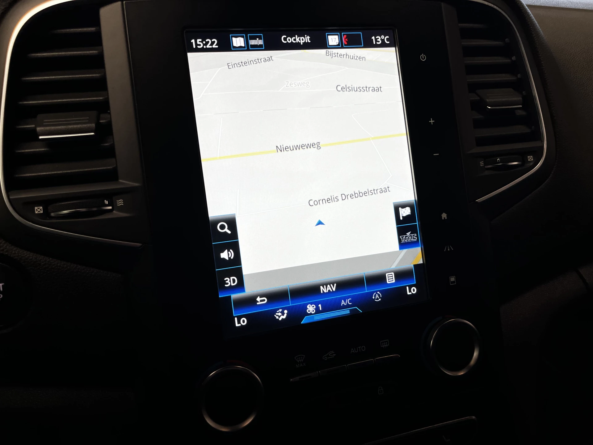 Hoofdafbeelding Renault Mégane