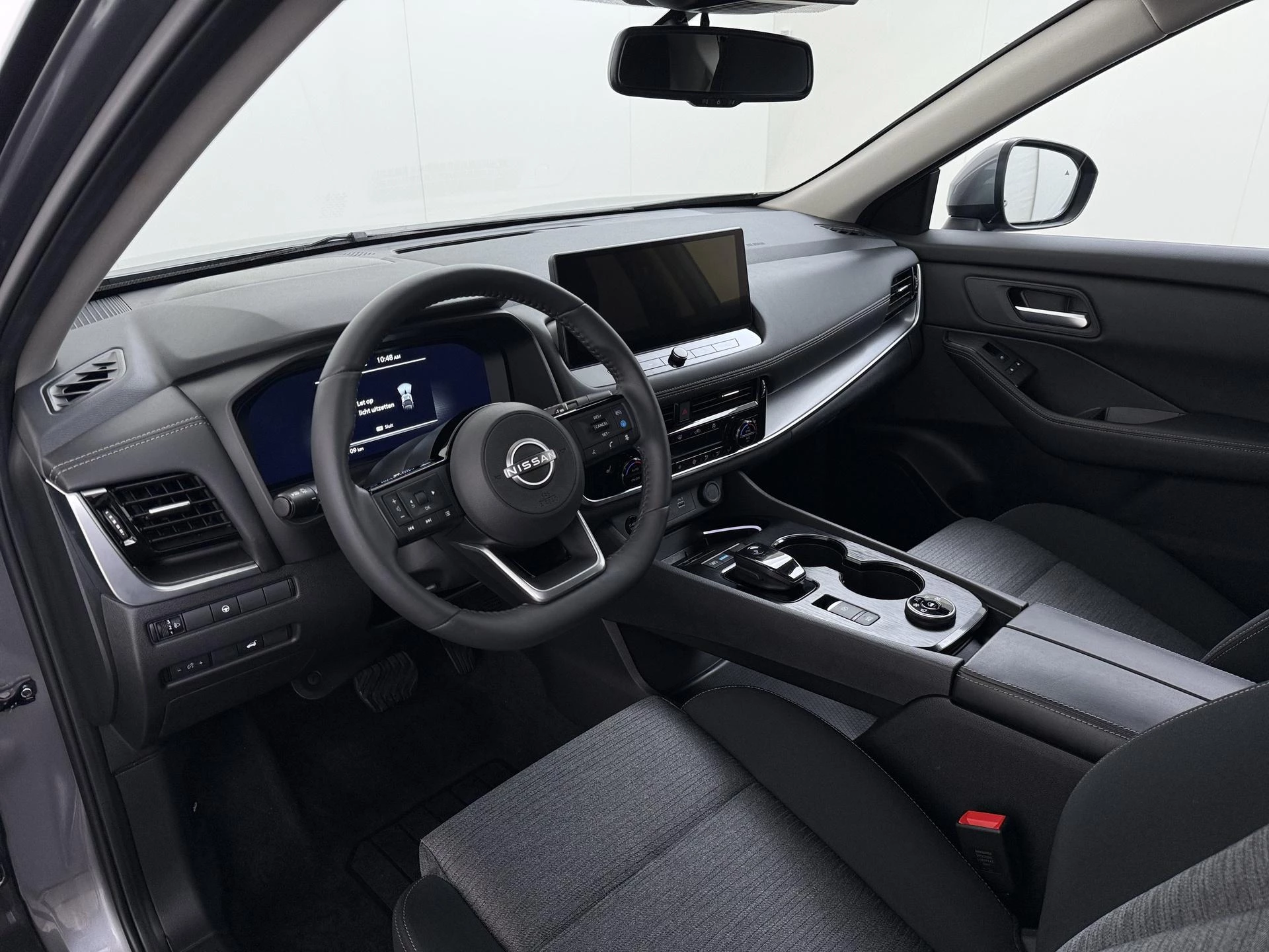 Hoofdafbeelding Nissan X-Trail