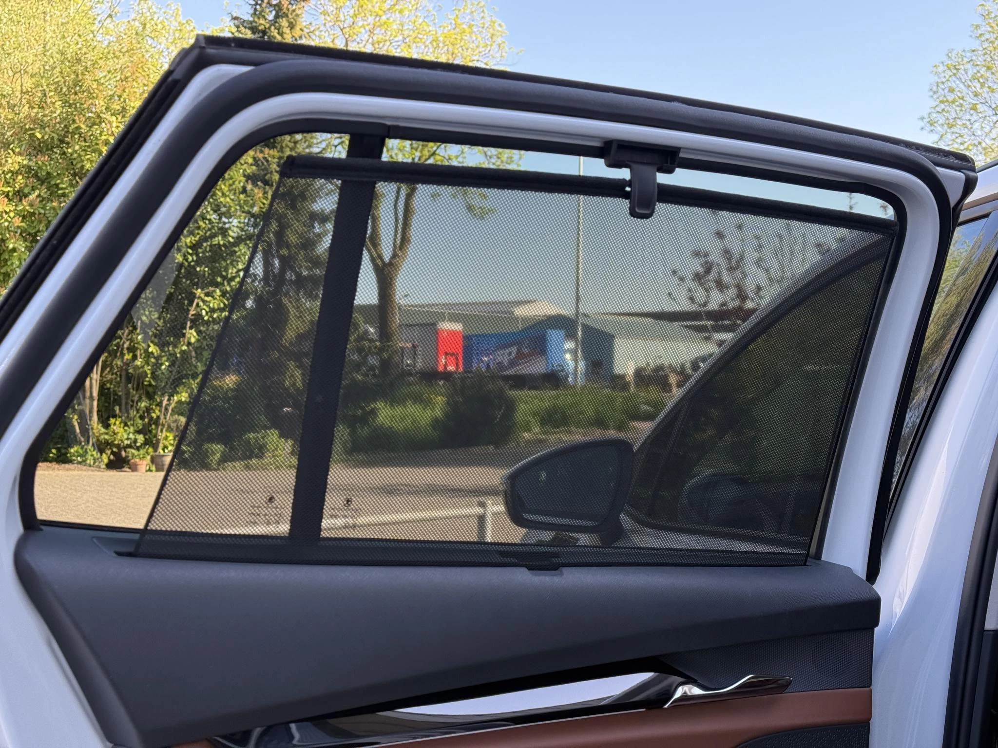Hoofdafbeelding Škoda Enyaq iV