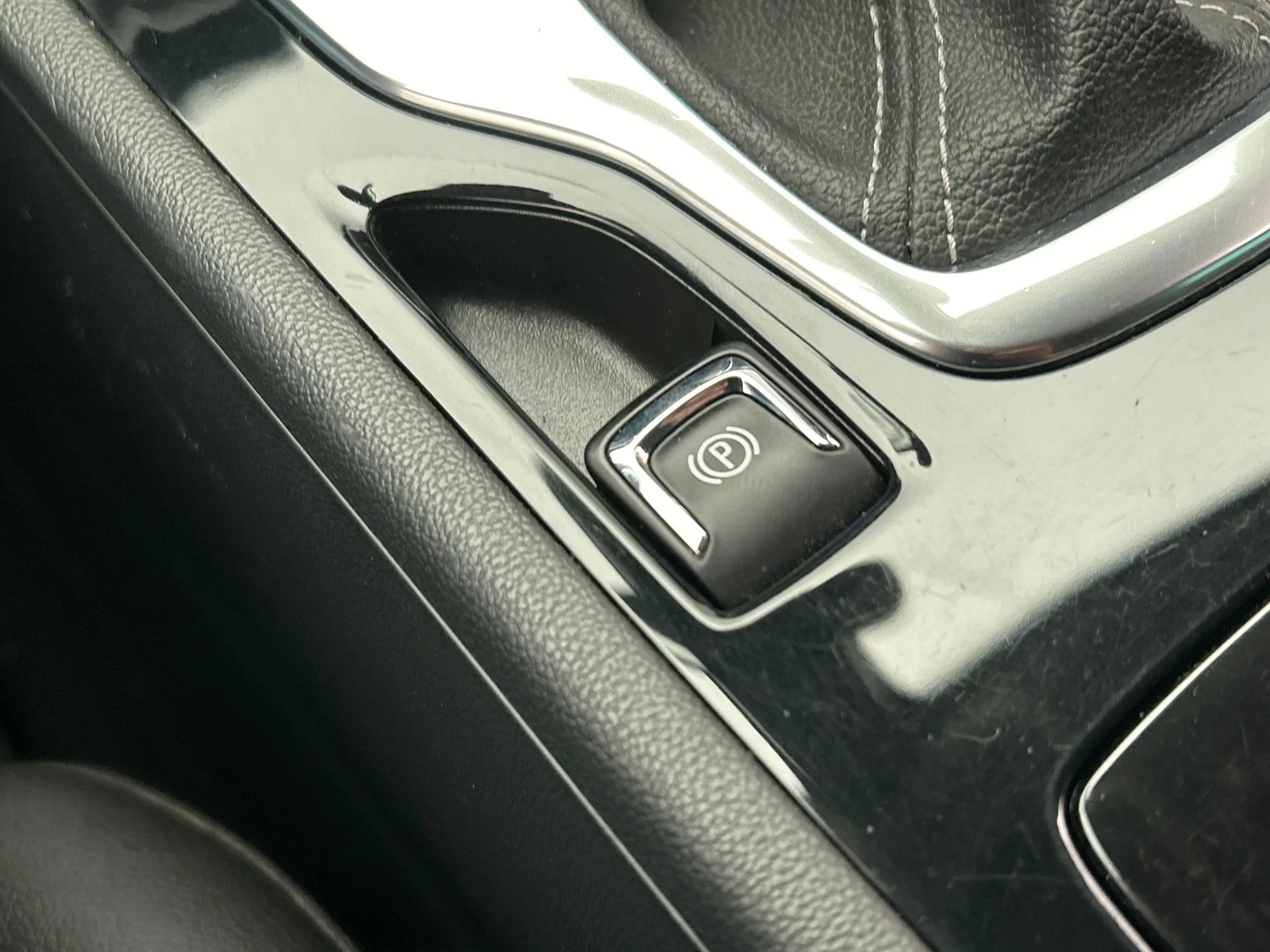 Hoofdafbeelding Opel Insignia