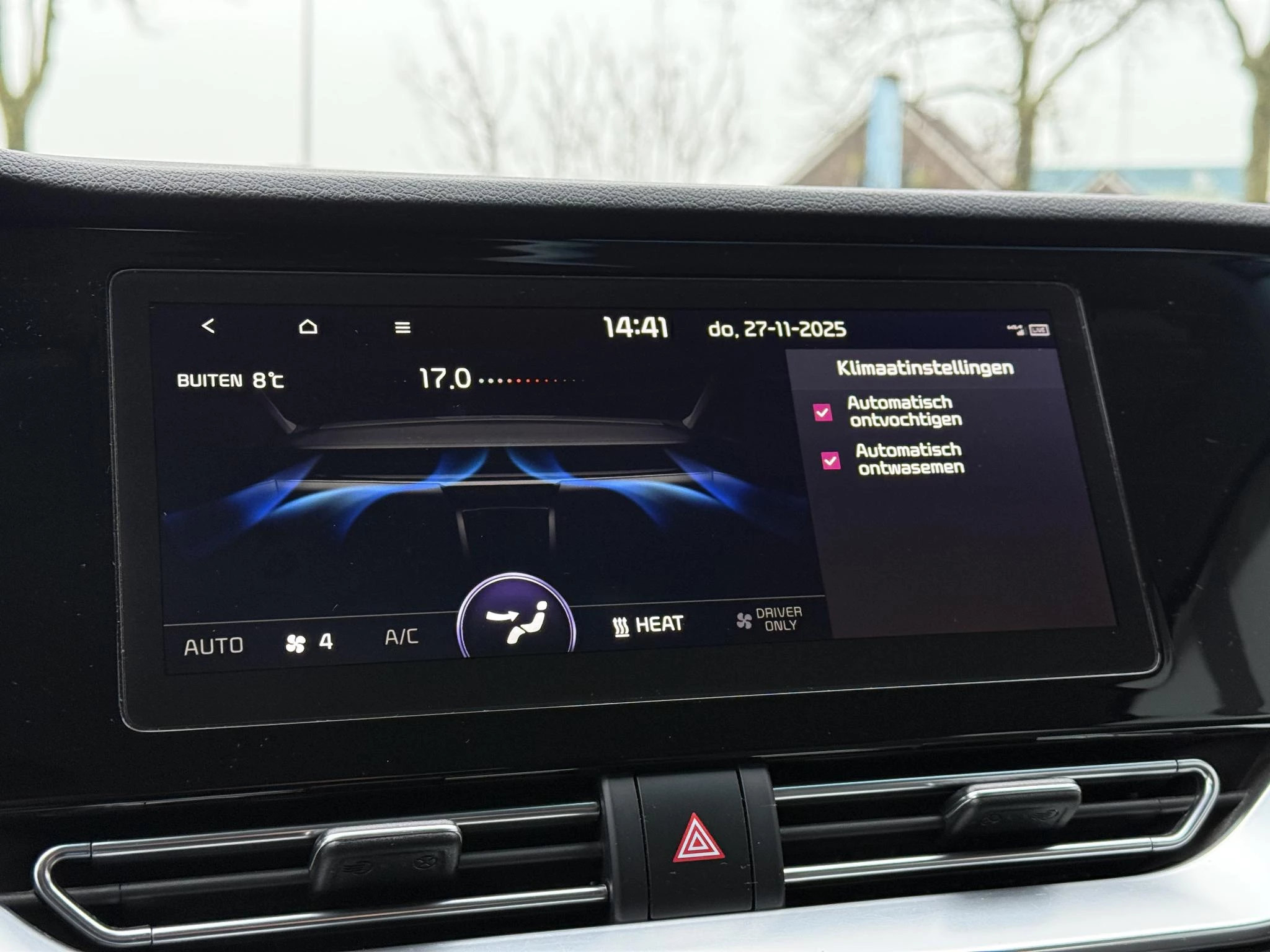 Hoofdafbeelding Kia e-Niro