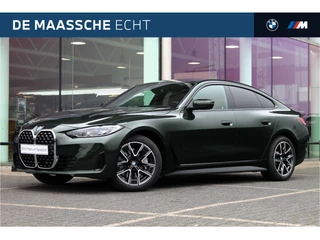 BMW 4 Serie Gran Coupé 430i High Executive Automaat / Schuif-kanteldak / Parking Assistant Plus / Active Cruise Control / Comfort Access / Stuurverwarming