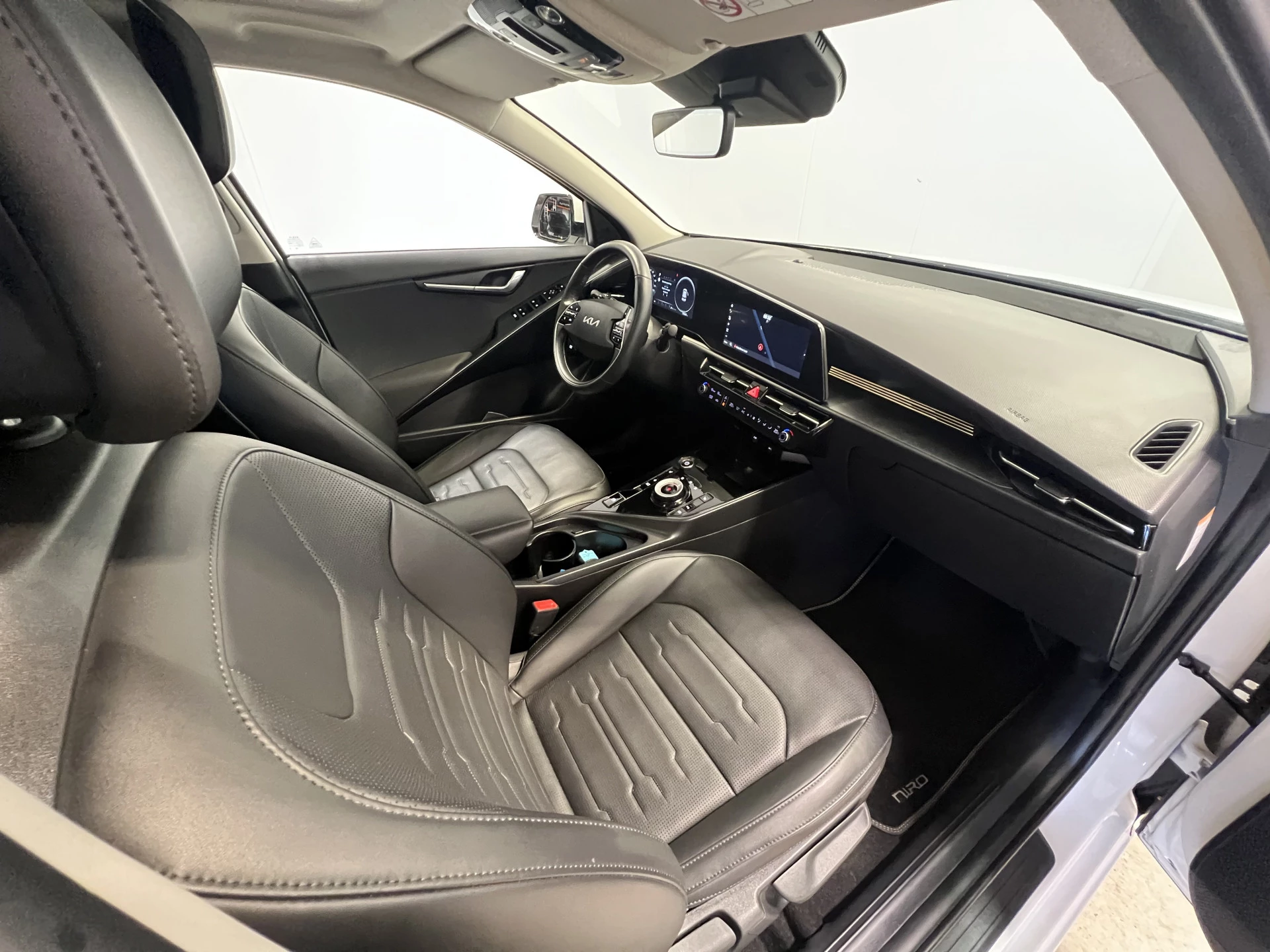 Hoofdafbeelding Kia Niro EV