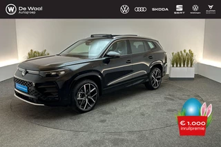 Volkswagen Tayron 1.5 272pk DSG e-hybrid R-Line Edition | Park Assist, Panoramadak, Achteruitrijcamera |