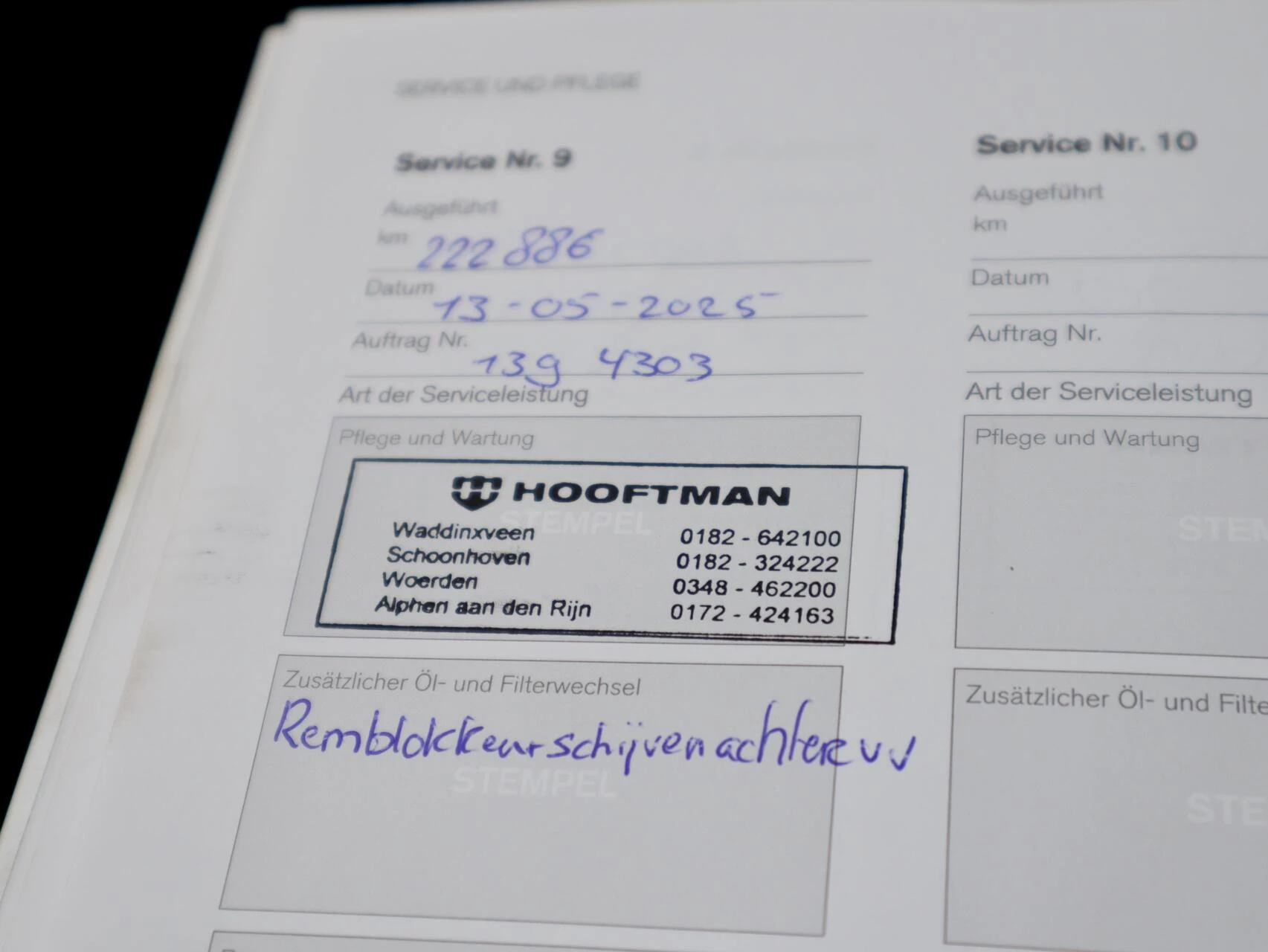 Hoofdafbeelding Volvo XC70