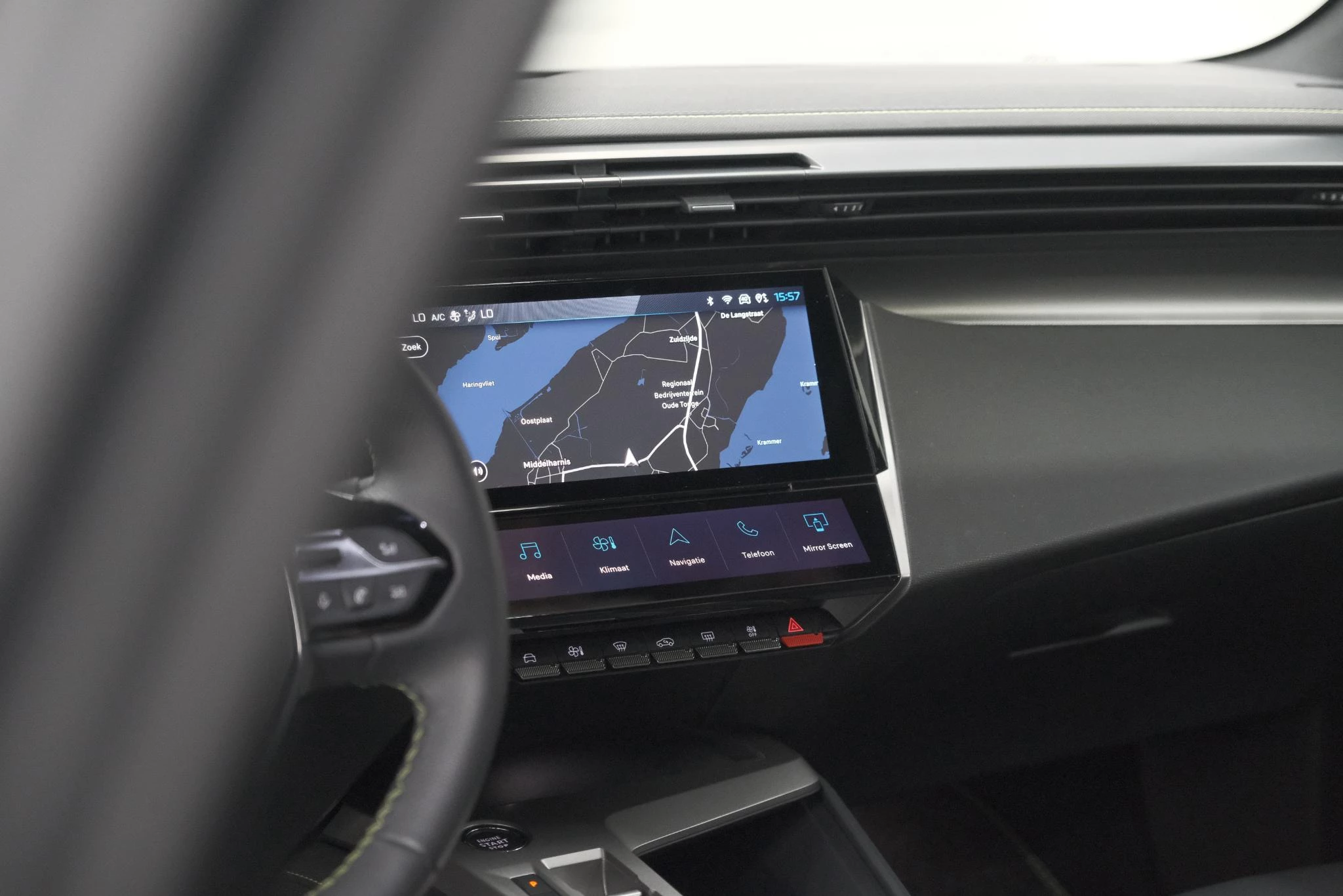 Hoofdafbeelding Peugeot 408