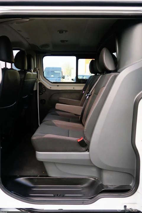 Hoofdafbeelding Fiat Talento