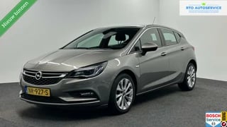 Opel Astra 1.0 Online Edition|Airco|Cruise|NAP|