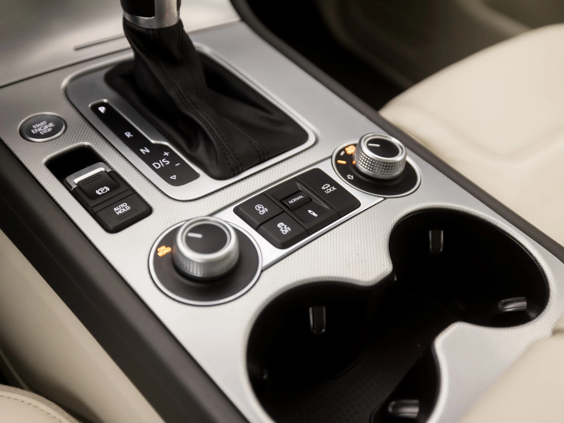 Hoofdafbeelding Volkswagen Touareg