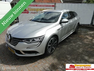 Hoofdafbeelding Renault Talisman Renault Talisman Estate 1.6 dCi