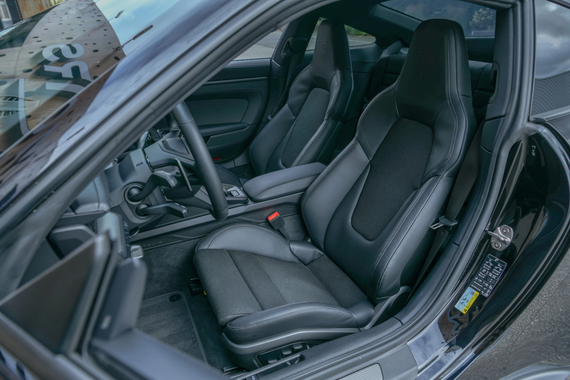 Hoofdafbeelding Porsche 911