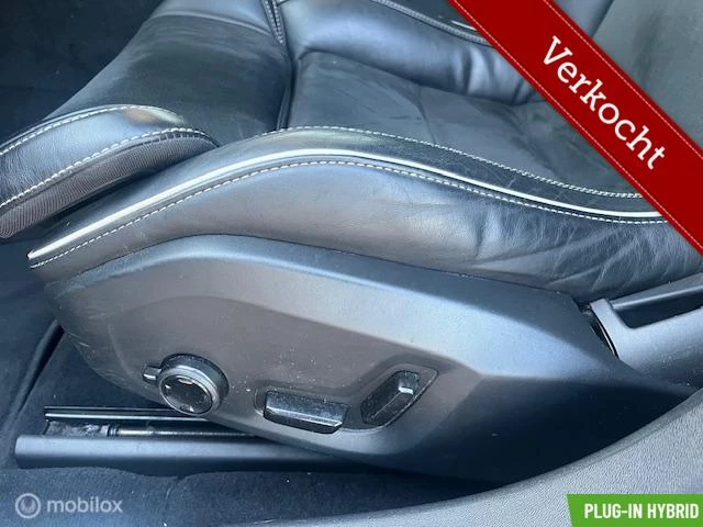 Hoofdafbeelding Volvo V90