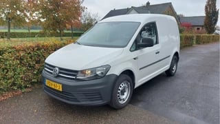 Volkswagen Caddy 2.0 TDI L1H1 BMT Trendline AIRCO BJ 2020