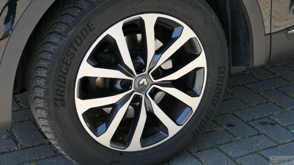 Hoofdafbeelding Renault Kadjar