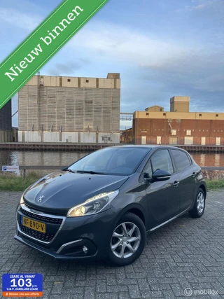Peugeot 208 1.2 PureTech Allure