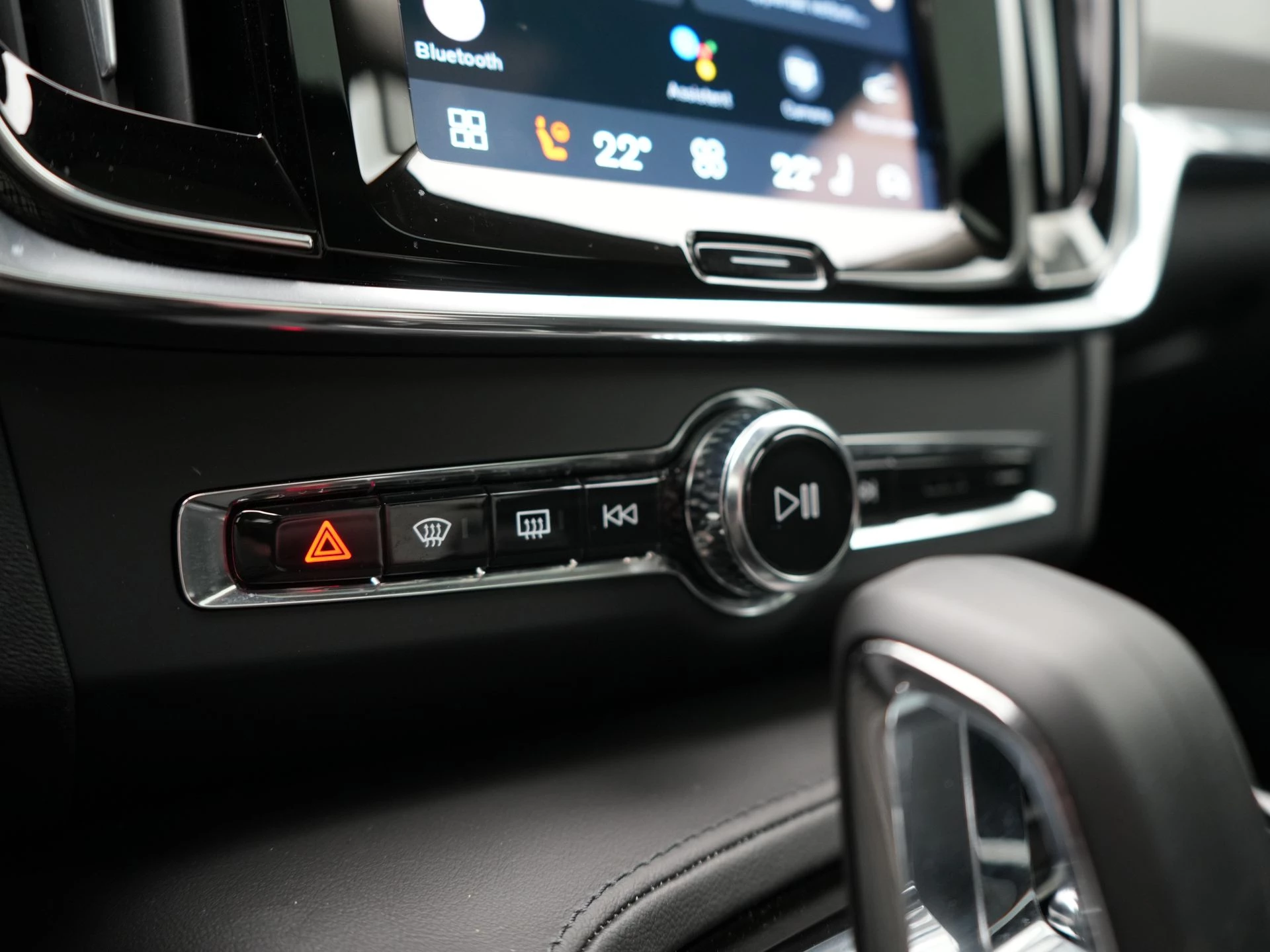 Hoofdafbeelding Volvo S90