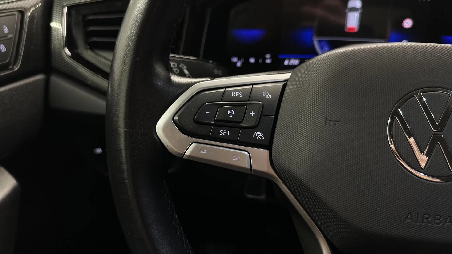 Hoofdafbeelding Volkswagen Taigo