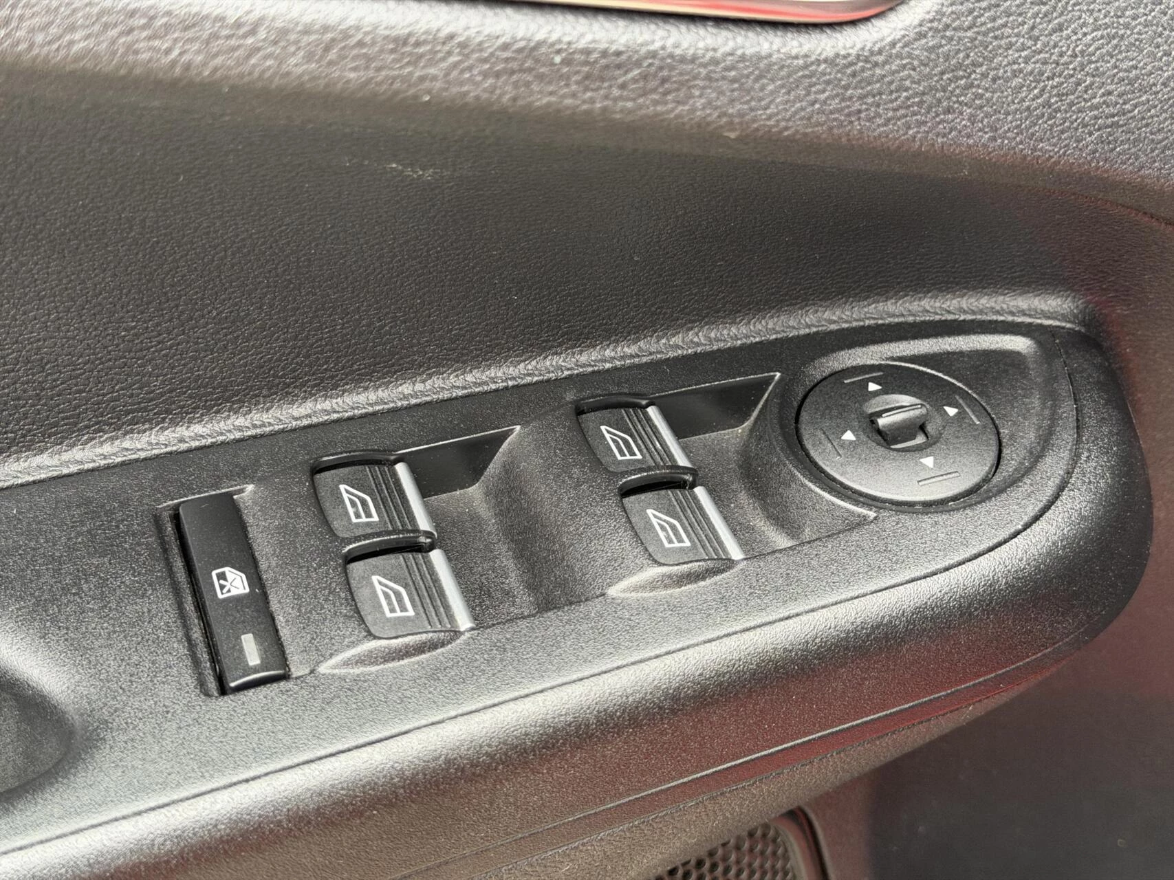 Hoofdafbeelding Ford B-MAX