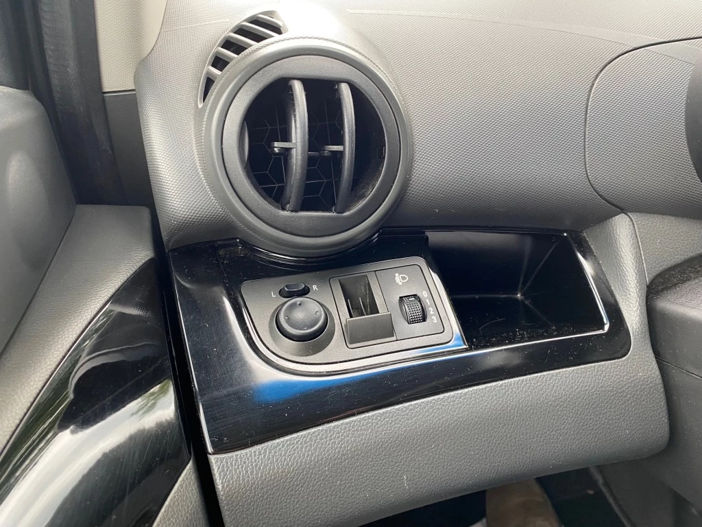 Hoofdafbeelding Chevrolet Spark