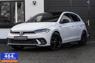 Volkswagen Polo 2.0 TSI GTI KEYLESS/PANO/MATRIX/CAMERA/BEATS