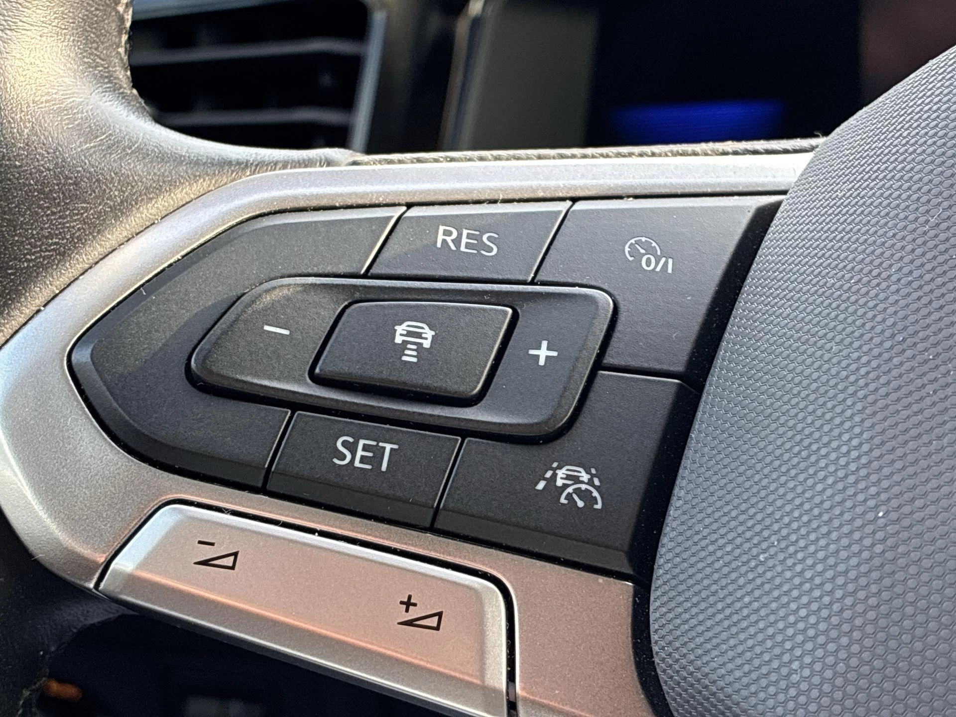 Hoofdafbeelding Volkswagen Taigo