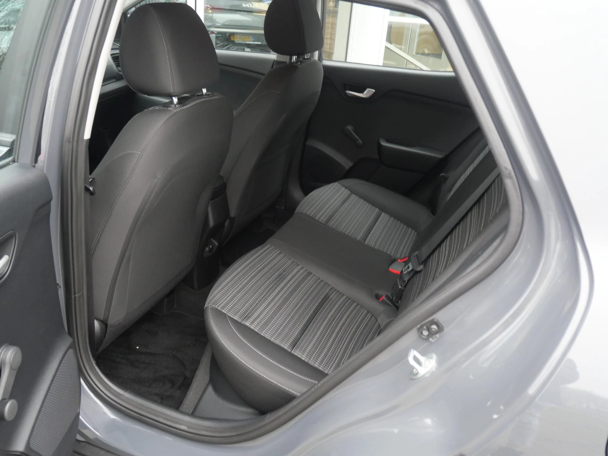 Hoofdafbeelding Kia Stonic