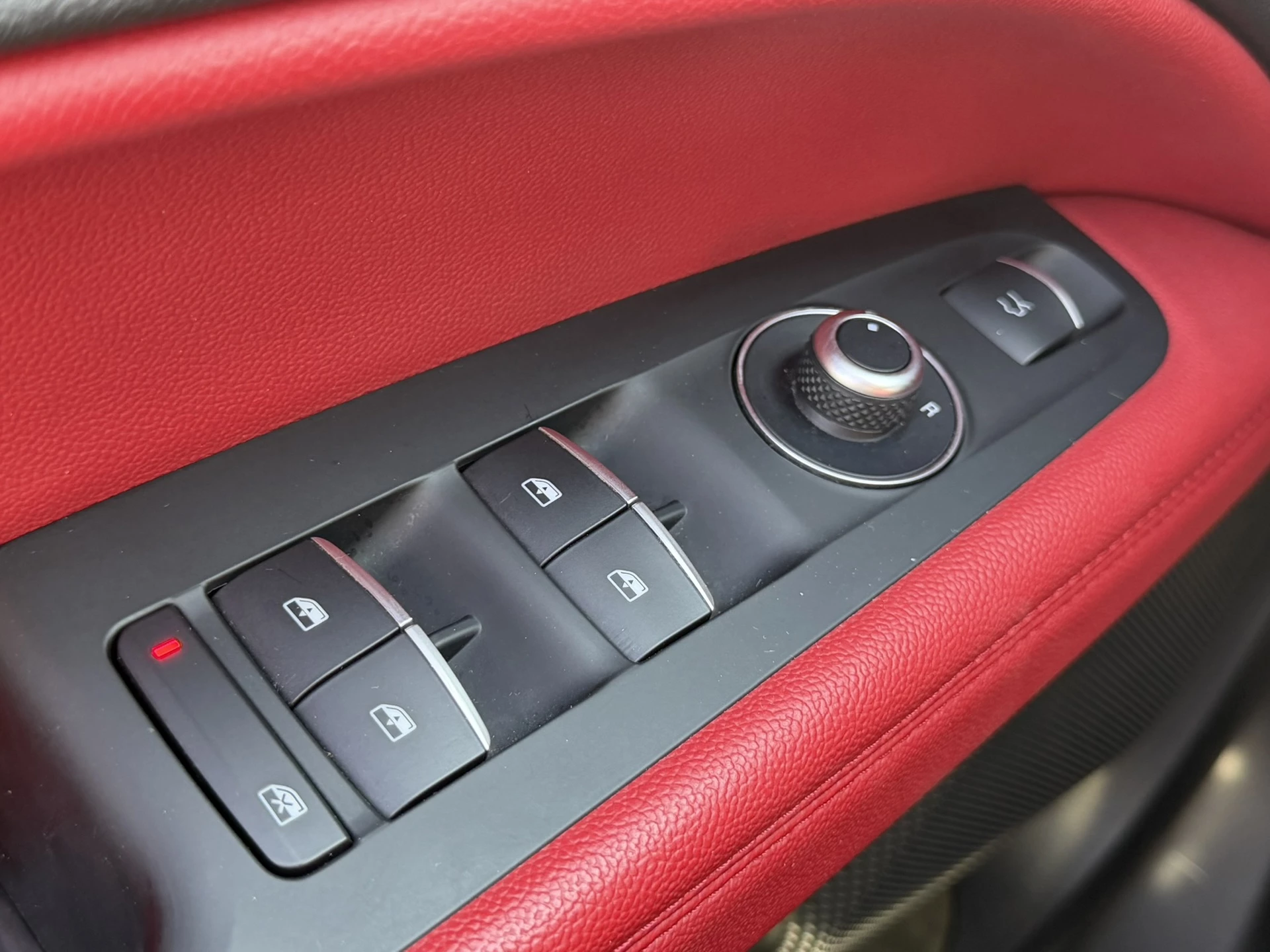 Hoofdafbeelding Alfa Romeo Stelvio