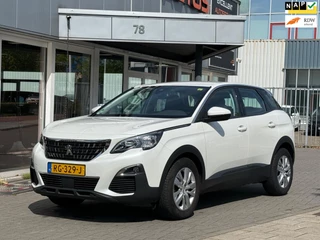 Peugeot 3008 1.6 BlueHDi Blue Lease Executive|Trekhaak|Navi