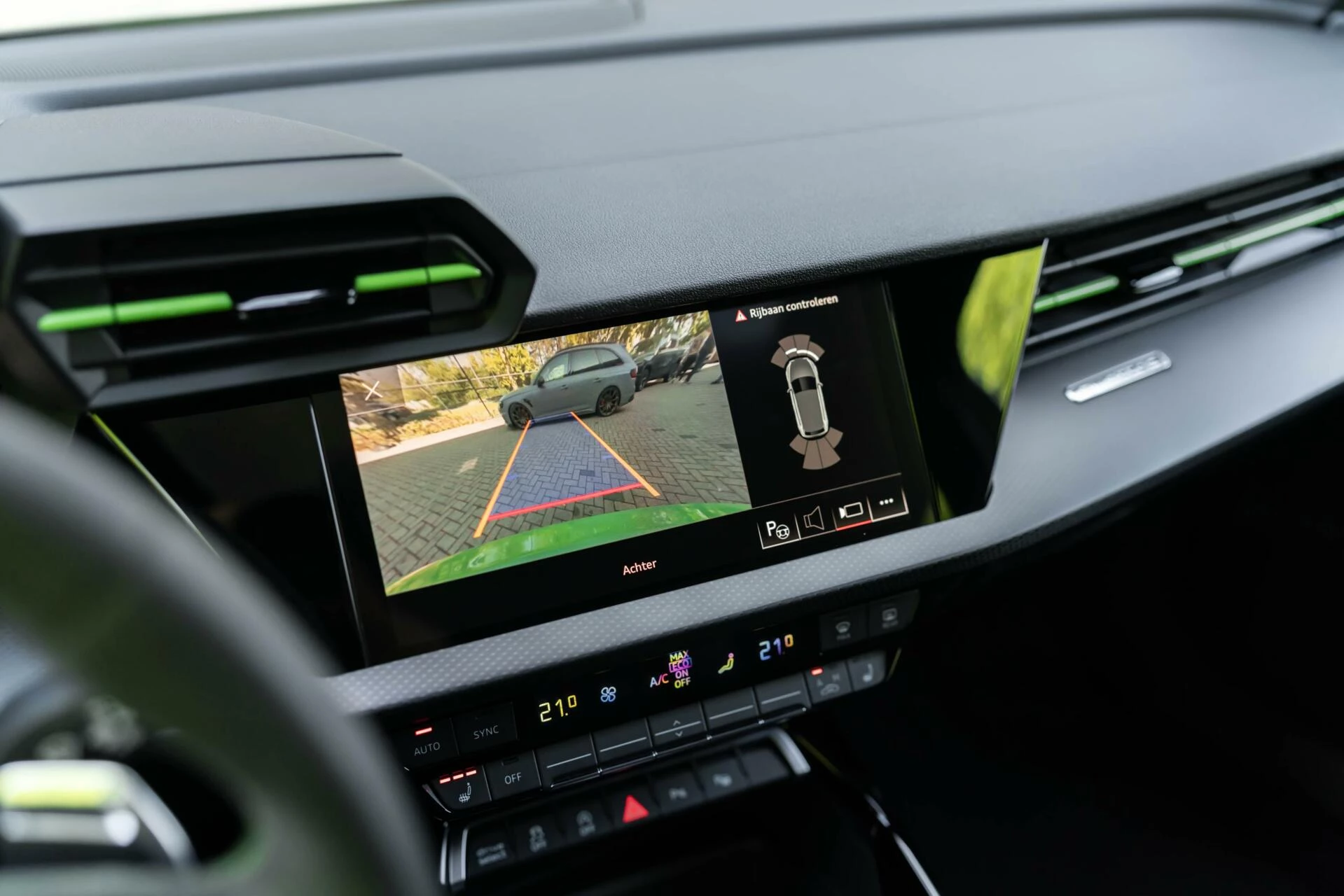 Hoofdafbeelding Audi RS3