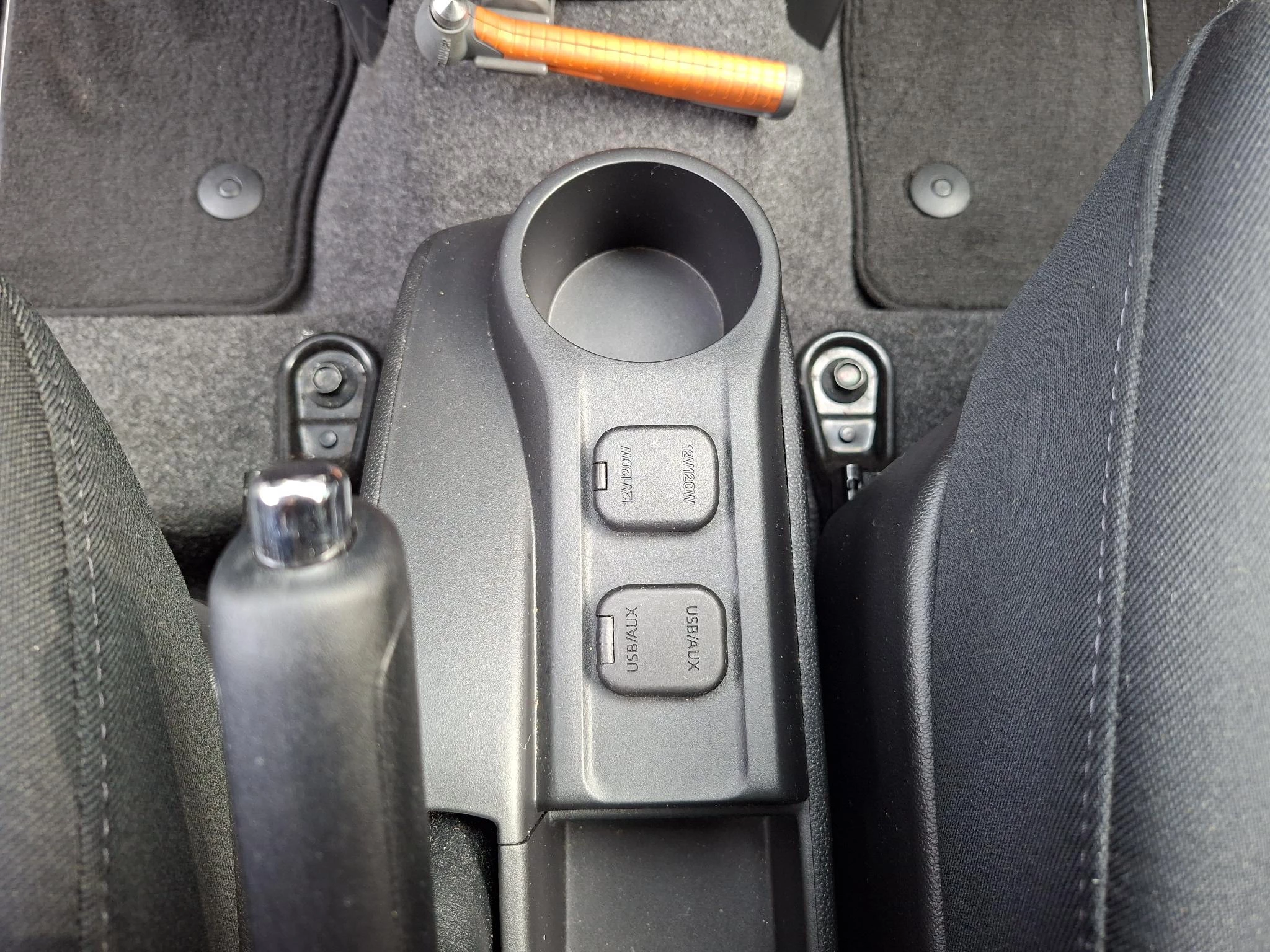 Hoofdafbeelding Mazda 2