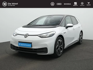 Volkswagen ID.3 Life 58 kWh 204 pk | Warmtepomp | Achteruitrijcamera | Adaptive Cruise | Stuur-/stoelverwarming | Navigatie