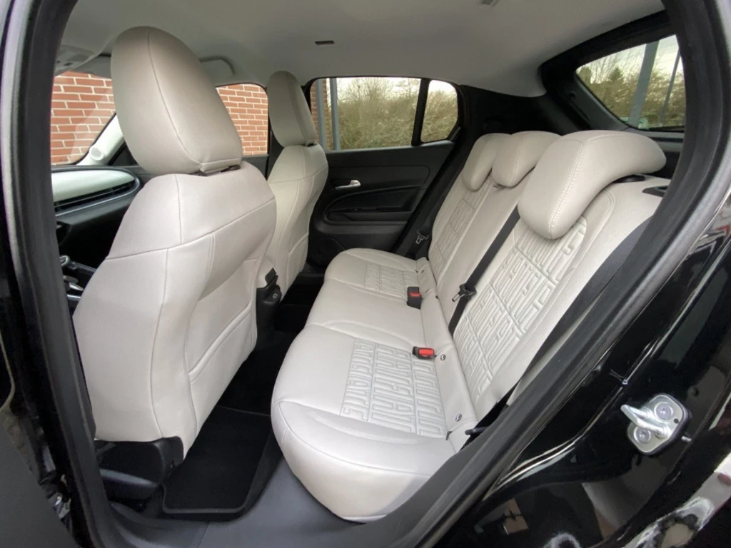 Hoofdafbeelding Fiat 600