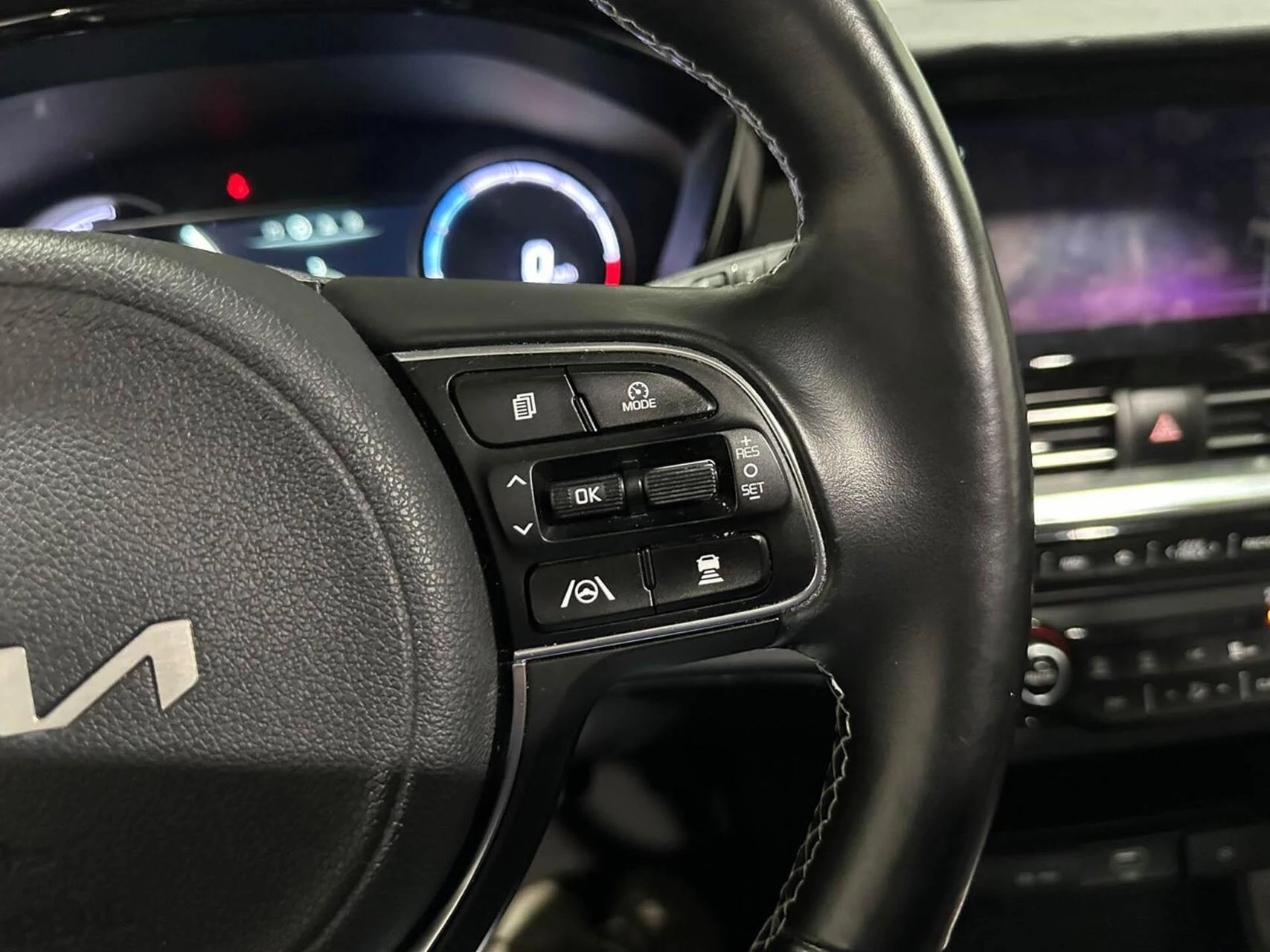 Hoofdafbeelding Kia e-Niro