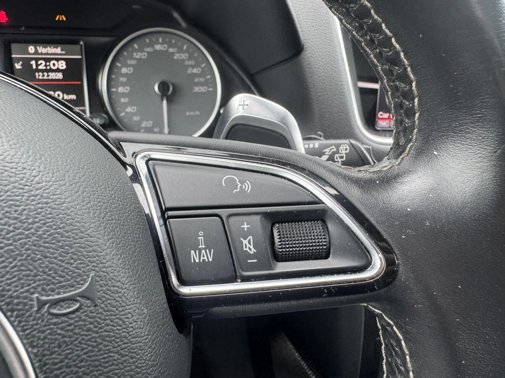 Hoofdafbeelding Audi SQ5