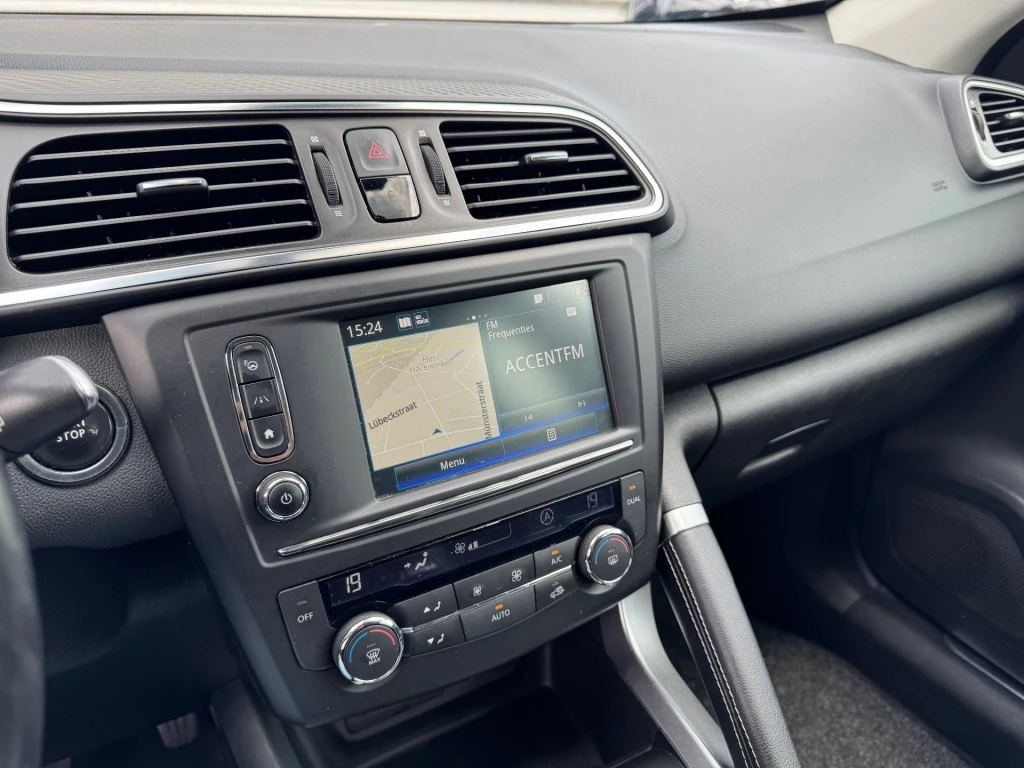 Hoofdafbeelding Renault Kadjar