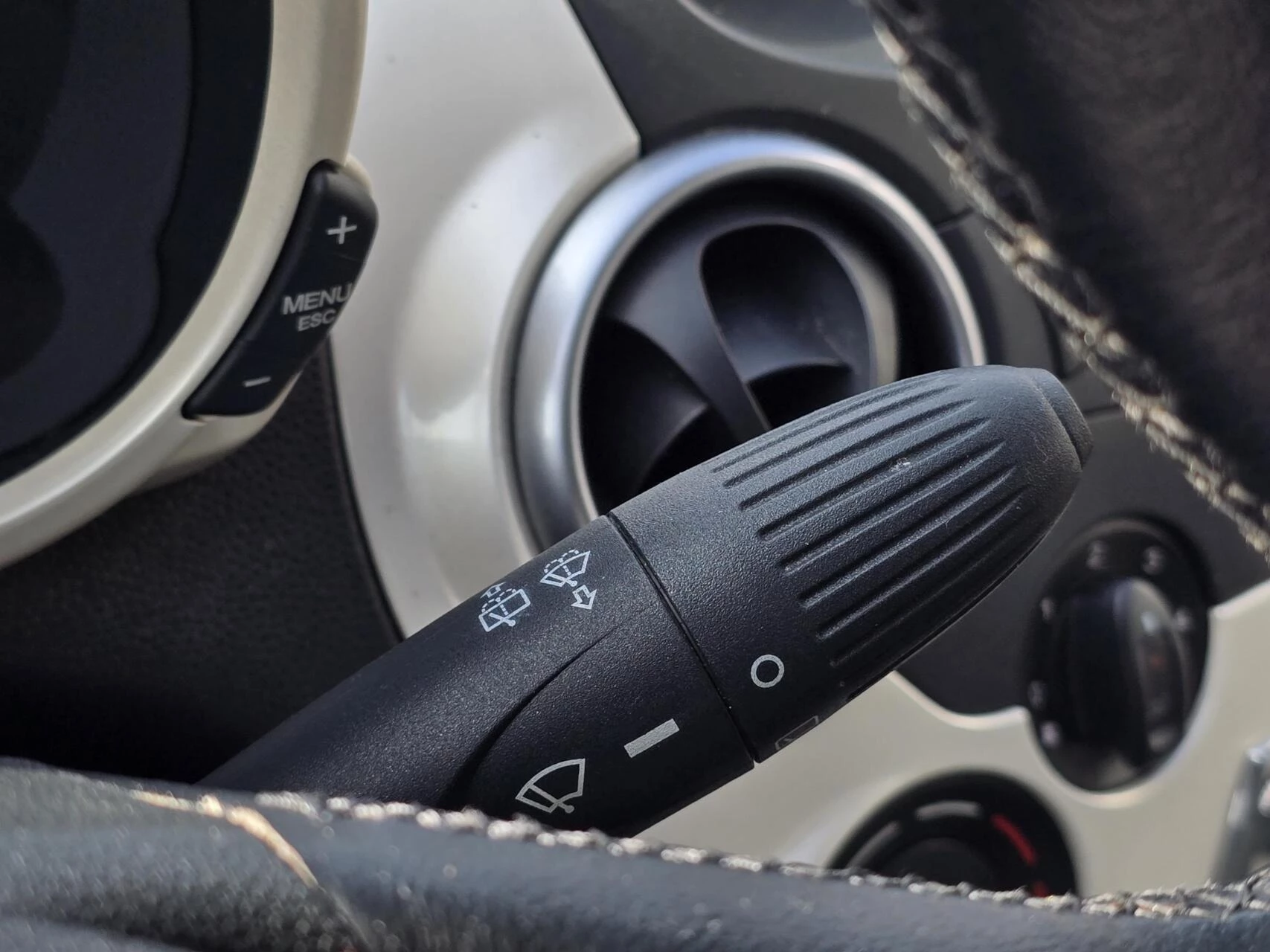 Hoofdafbeelding Ford Ka