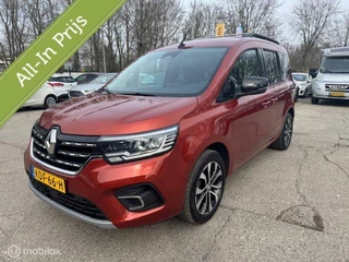 Renault Kangoo combi 1.3 TCe Nordic Line Automaat