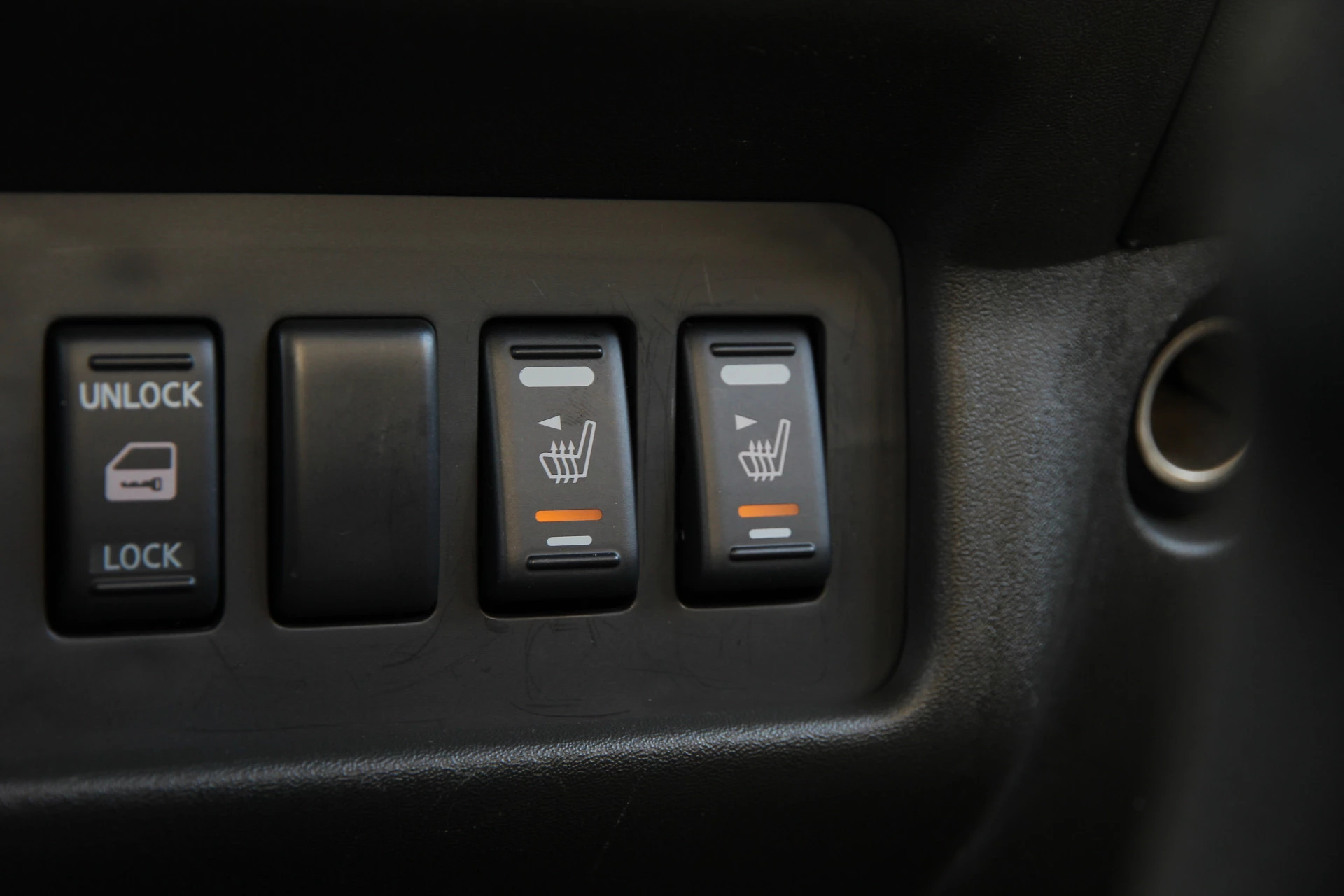 Hoofdafbeelding Nissan Navara