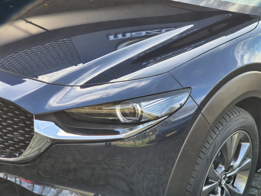 Hoofdafbeelding Mazda CX-30