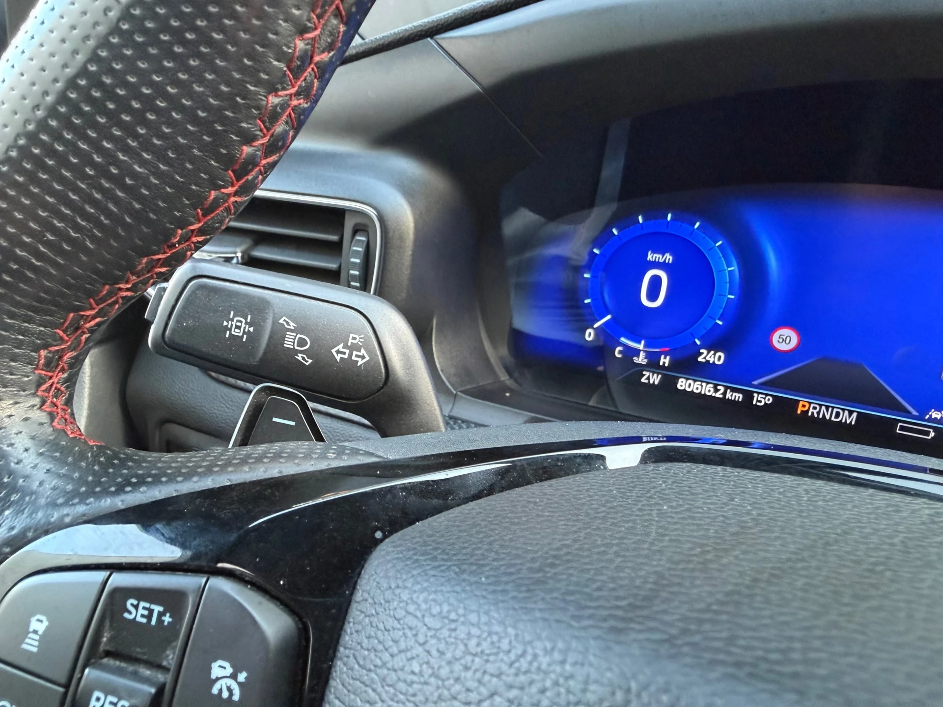 Hoofdafbeelding Ford Explorer