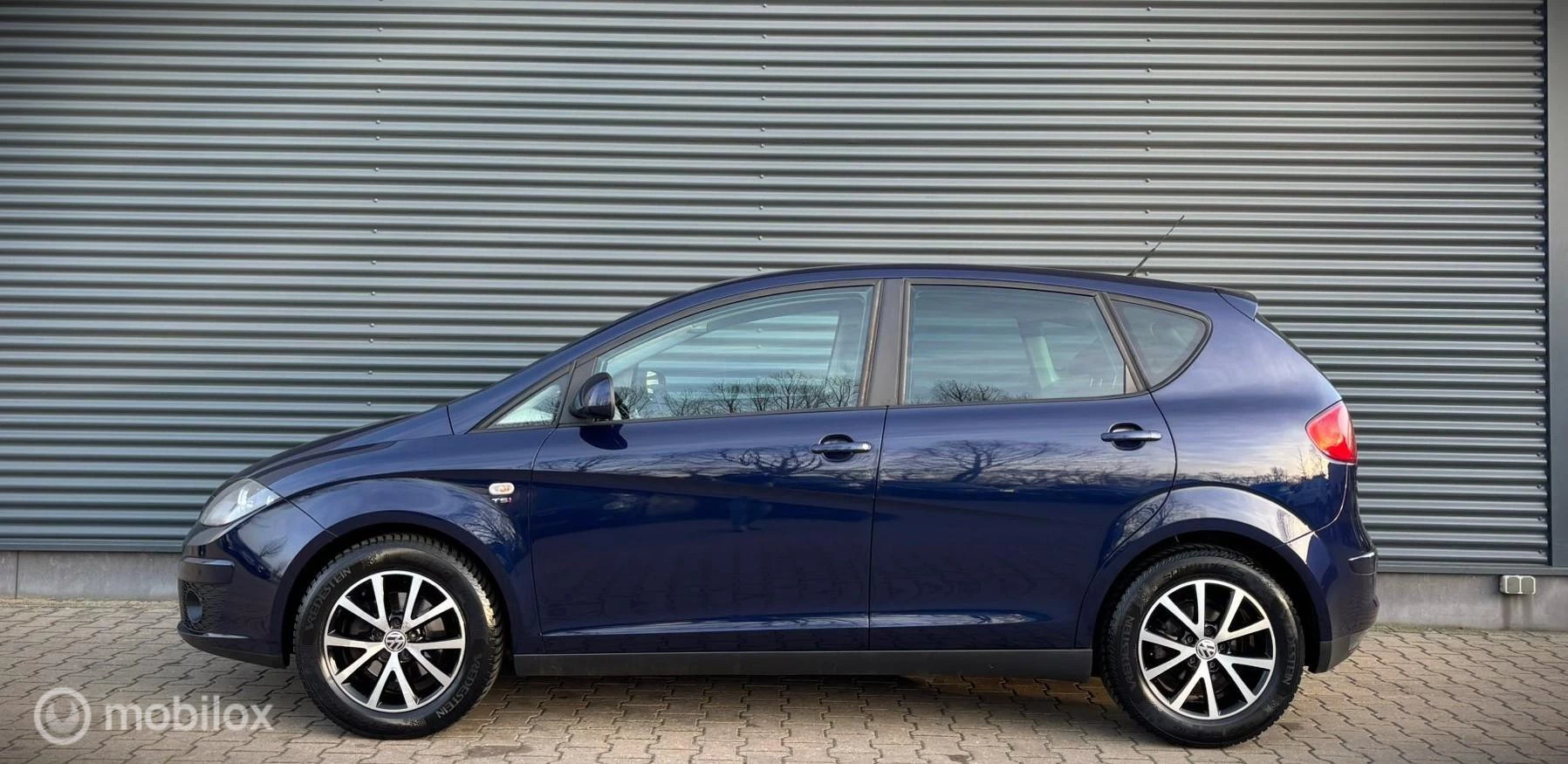 Hoofdafbeelding SEAT Altea