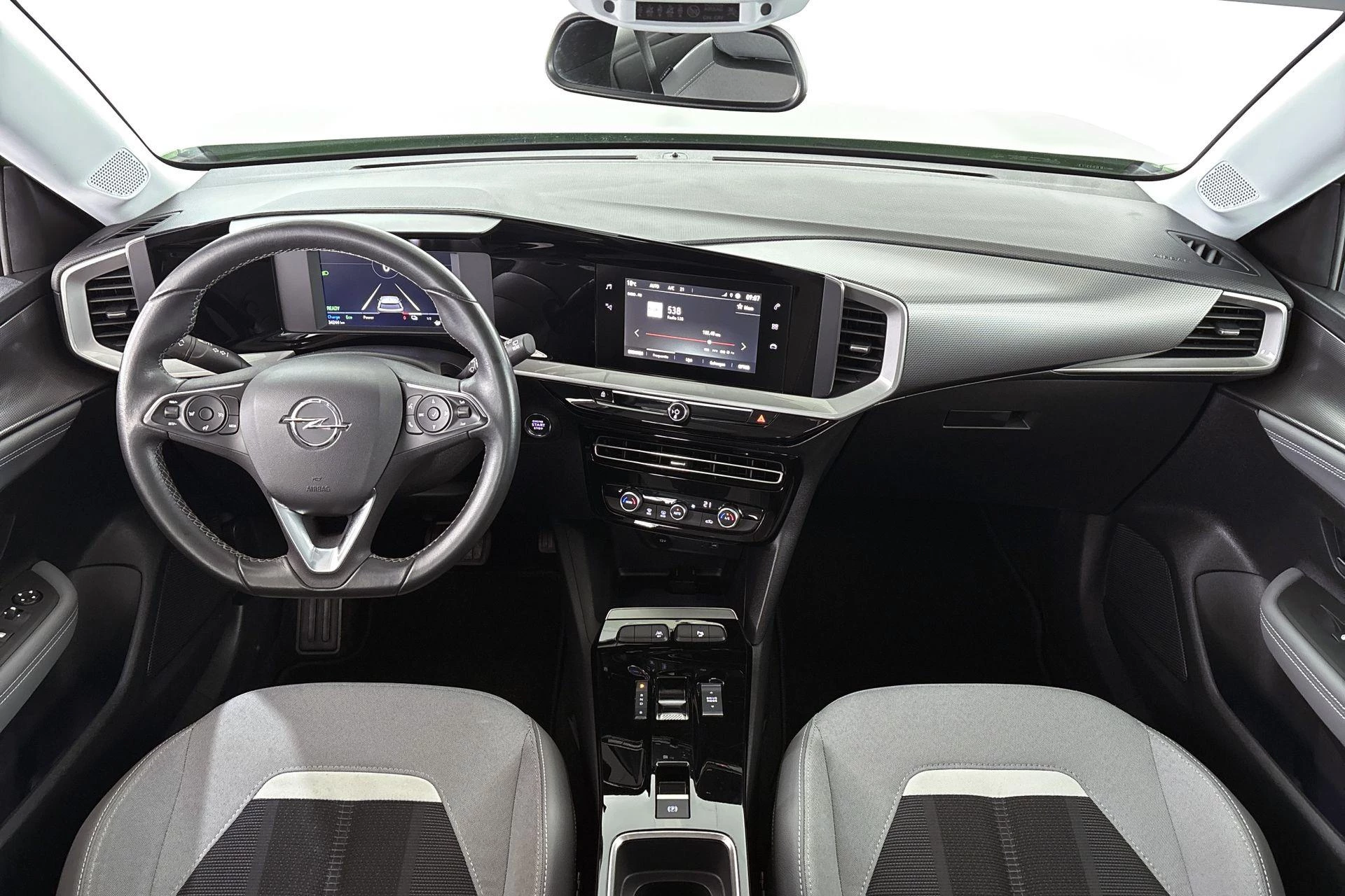 Hoofdafbeelding Opel Mokka-e
