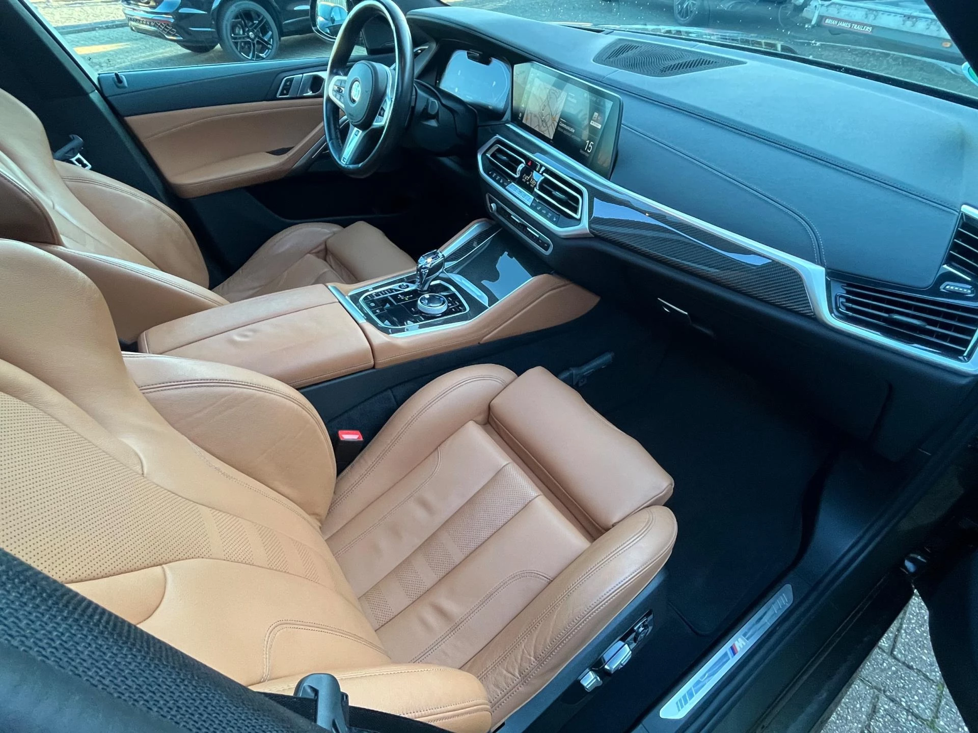 Hoofdafbeelding BMW X6